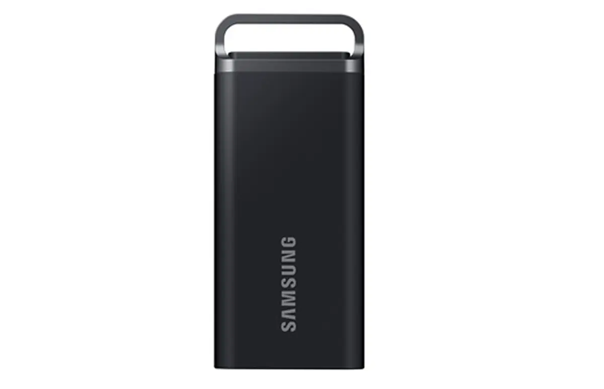 Samsung Portable SSD T5 EVO