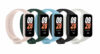Xiaomi Smart Band 8 Active