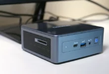 geekom mini it11 body