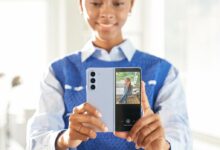 samsung galaxy zfold5 icyblue