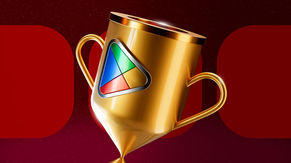 Inilah Daftar Aplikasi dan Game Terbaik 2023 versi Google Play 41 Game Terbaik Google Play di 2023