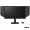BenQ Zowie XL2586X