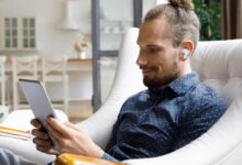 Creative Zen Air Pro