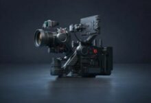 DJI Ronin 4D-8K