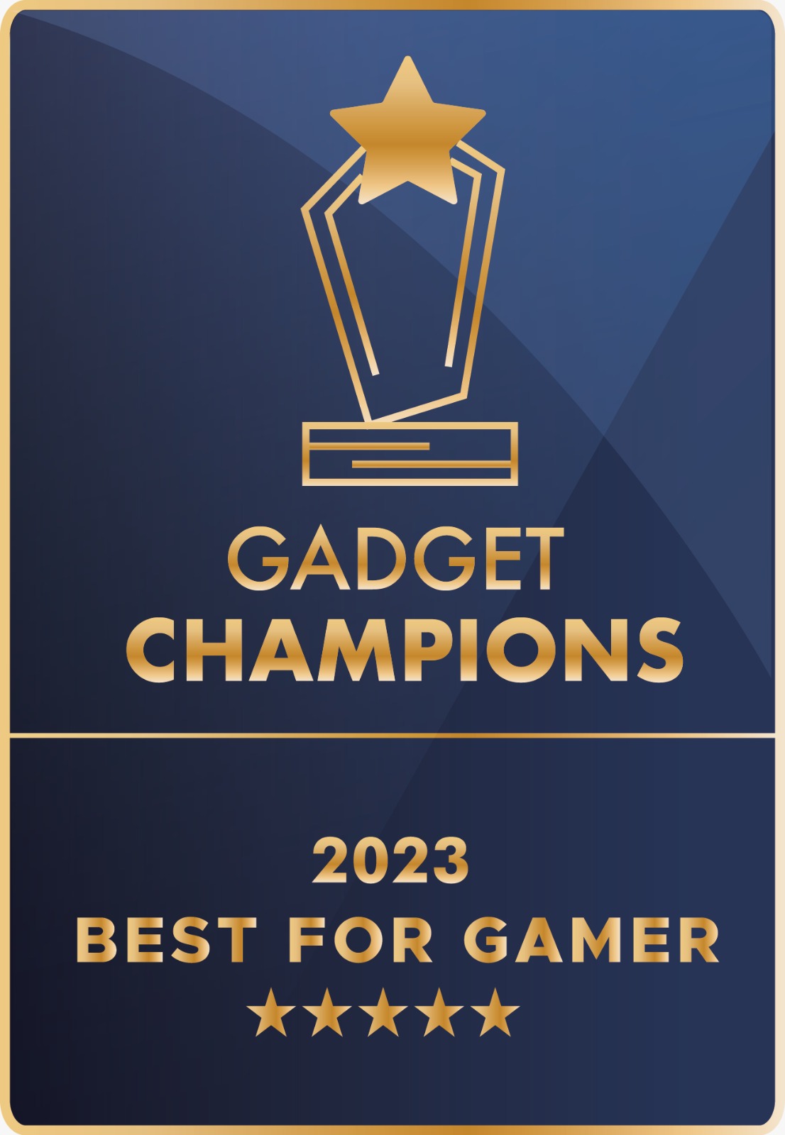 Gadget Champions 2023 Best for Gamers