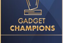 Gadget Champions 2023 Best for Student