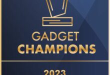 Gadget champions 2023 best for creator