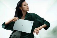 Huawei MatePad Pro 13.2