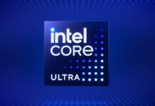 Intel Core 14th Gen Mobile