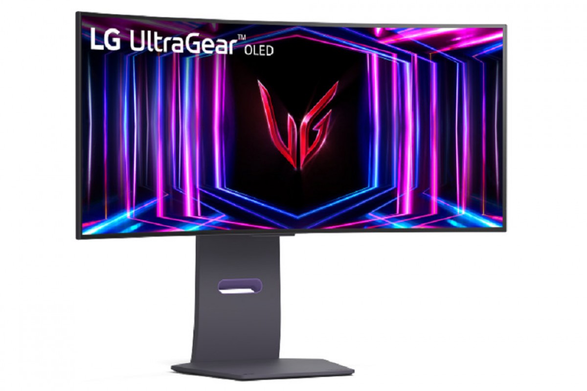 LG Ultragear 32GS95UE