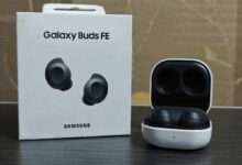 Samsung Galaxy Buds FE