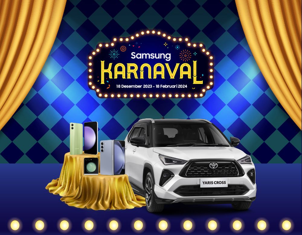 Samsung Karnaval thumbnail