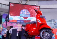 Telkomsel Poin Festival 2023