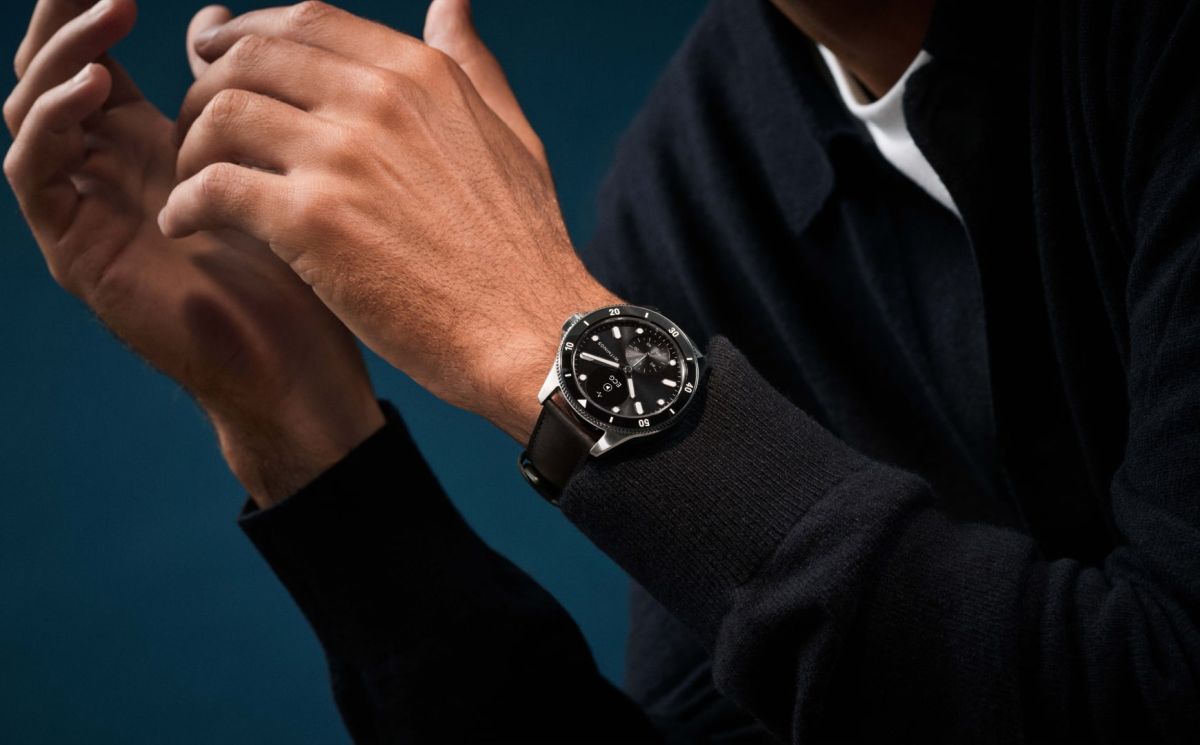 Withings ScanWatch Nova: Usung Desain Mewah Jam Tangan Penyelam dan Fitur Kebugaran Komplit 32 Withings ScanWatch Nova