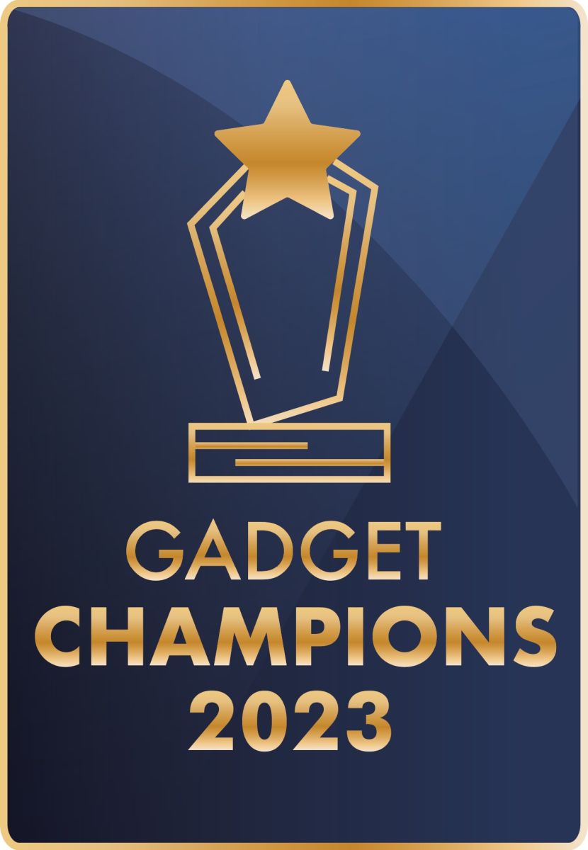 gadget champions 2023