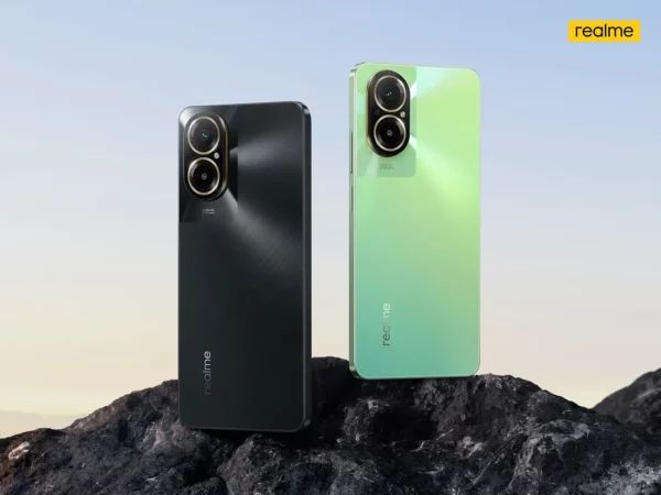 realme C67 Product Image