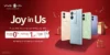 vivo joy in us 2023
