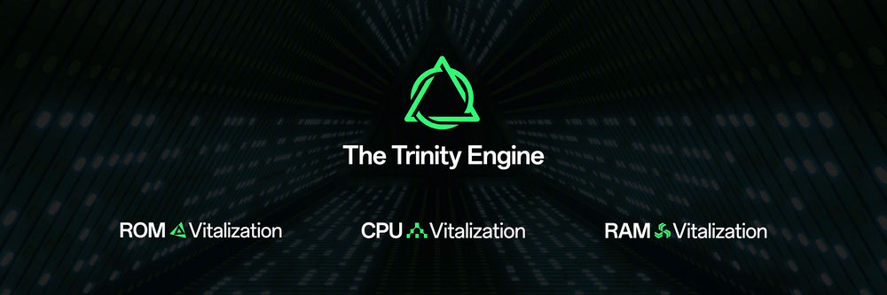8. Trinity Engine