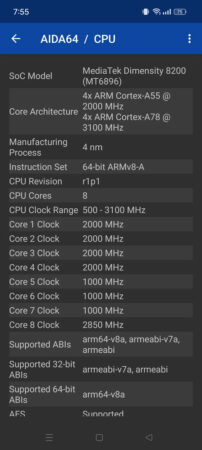 Review OPPO Reno11 Pro 5G 41 AIDA 64 OPPO Reno11 Pro 5G 2
