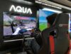 AQUA OLED TV AQT65C900UX