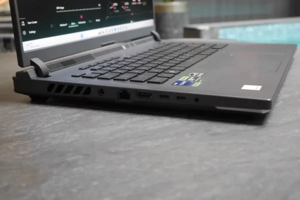 Melihat Lebih Dekat ASUS ROG STRIX G16 (G614) 2024, Laptop Gaming Pertama ASUS di Tahun Ini 26 ROG STRIX G16 (G614) 2024