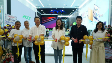 Acer Exclusive Store Pakuwon Mall Surabaya