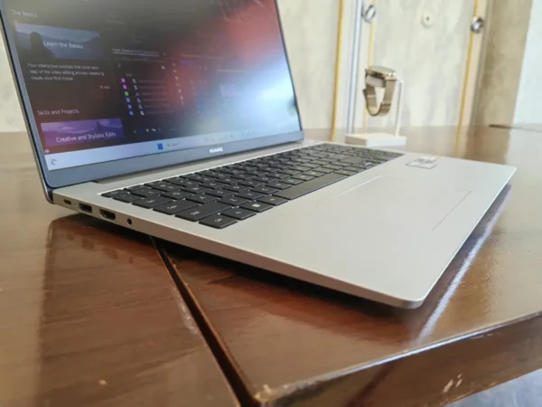 Huawei MateBook D16 2024 3a
