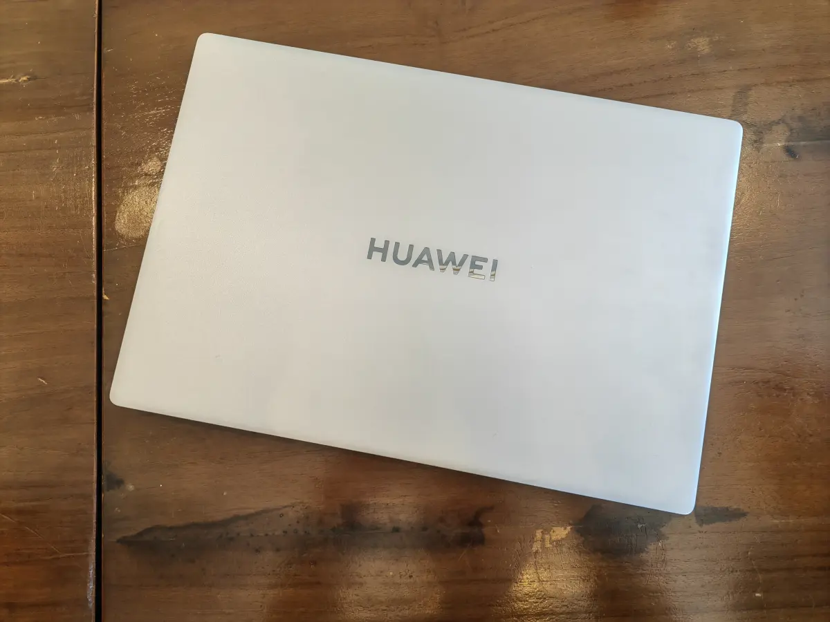 Huawei MateBook D16 2024 6a