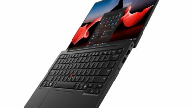 Lenovo ThinkPad X1 Carbon Gen 12