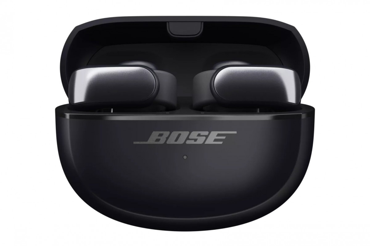 Bose Ultra Open Earbuds 3