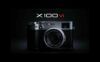 Fujifilm X100VI