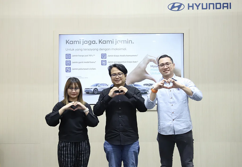 Hyundai Jaga Hyundai Jamin 204