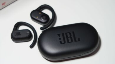 JBL Soundgear Sense 4