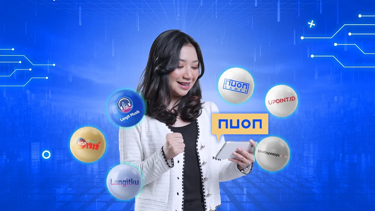 Nuon Telkom februari 2024