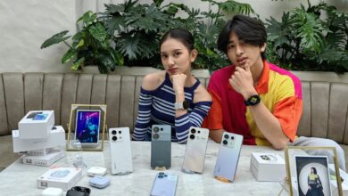 Redmi Note 13 Series and Wearables