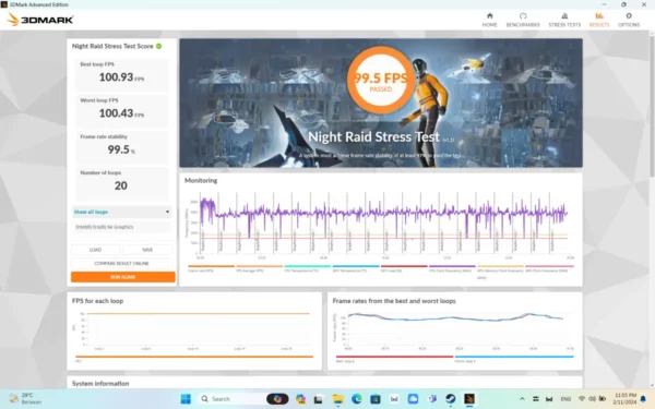 Review huawei MateBook D16 2024 14