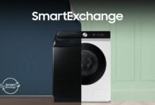 Samsung SmartExchange