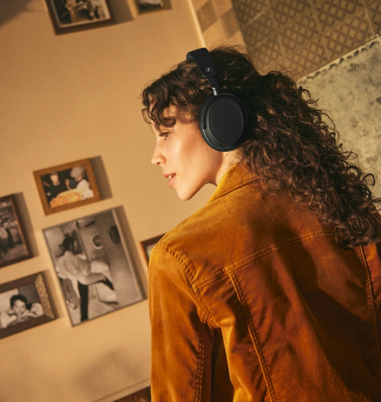 Sennheiser Accentum Plus: Lebih Canggih dengan Kontrol Sentuh, Baterai Tetap 50 Jam 38 Sennheiser Accentum Plus