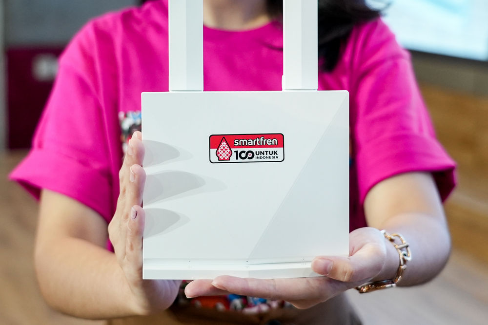 Smartfren Home RE11 1