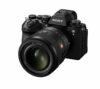 Sony Alpha 9 III