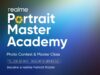 realme Portrait Master Academy 2024