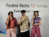 redmi note 13 Series