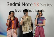redmi note 13 Series