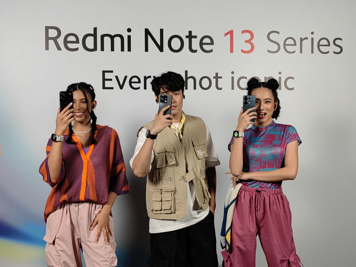 redmi note 13 Series
