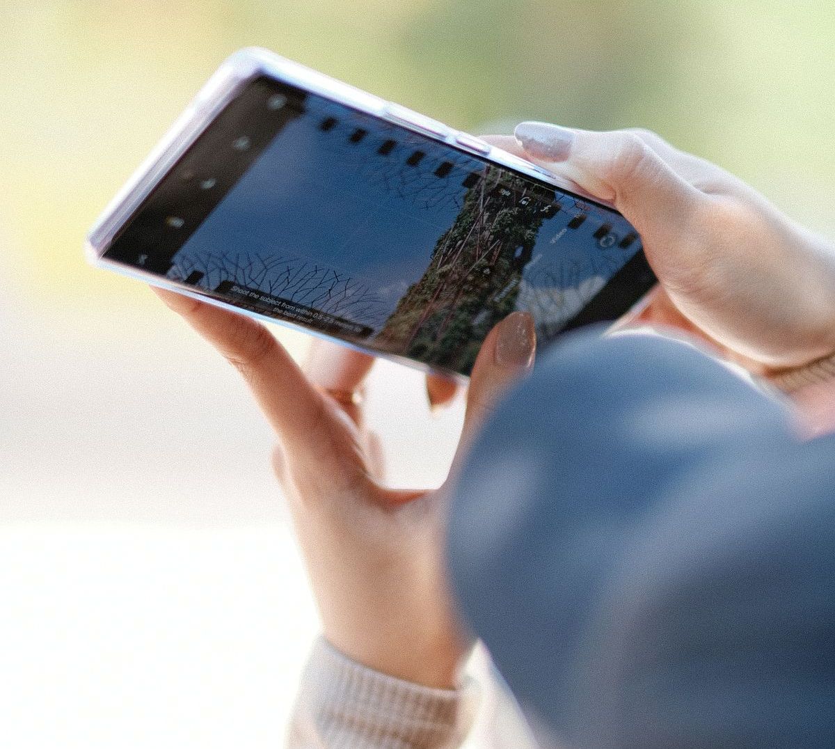 <em>Camera Test</em> : Membawa vivo V29e Jalan-Jalan Liburan ke Singapura 19 vivo v29e kamera