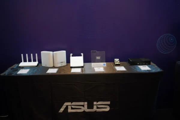 ASUS Solution Day 2024