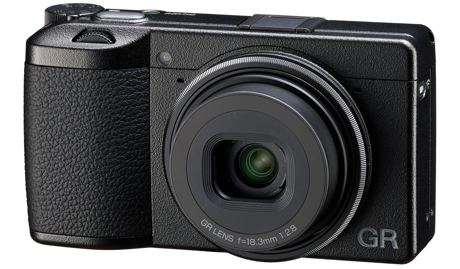 Brotect Pellicola Opaca Antiriflesso Per Ricoh GR III | Proteggi Schermo Anti-graffio E Anti-impronta, 2 Pezzi