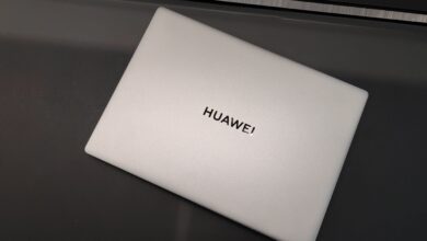Huawei MateBook D14 2024