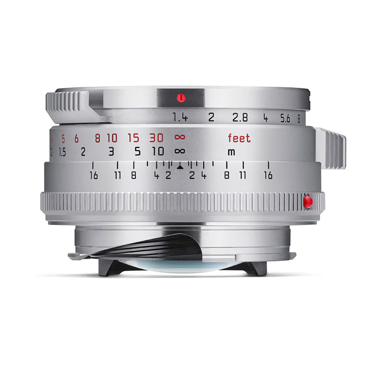 Leica Summilux M 35mm F1.4