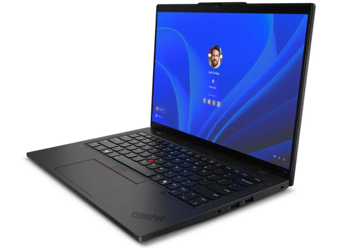 Lenovo ThinkPad L13 dan L13 2 in 1 Gen 5 2